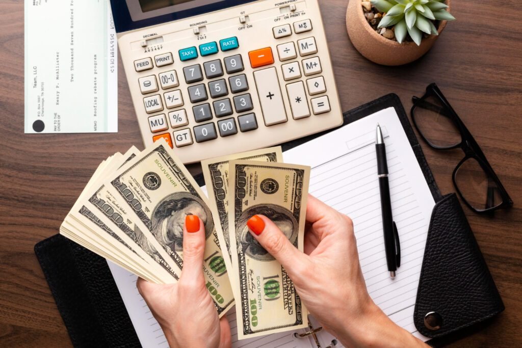 Exploring Different Monetization Models