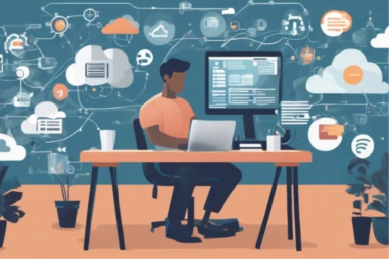 The Rise of Low Code: Accelerating Digital Transformation for Small Businesses