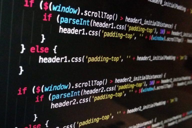 Low Code: Empowering Non-Technical People to Build Applications