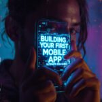 Building Your First Mobile App: Ultimate 2024 Guide