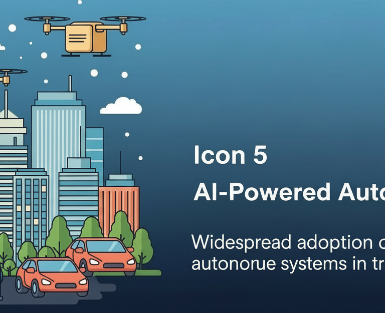 The Future of Artificial Intelligence: 5 Key Developments 5 The Future of Artificial Intelligence: 5 Key Developments