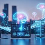 Mastering AI: 5 Ways AI Transforms Business Technology