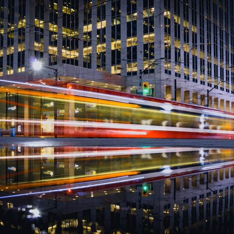 AI Reshapes Business Tech: 7 Key Transformations