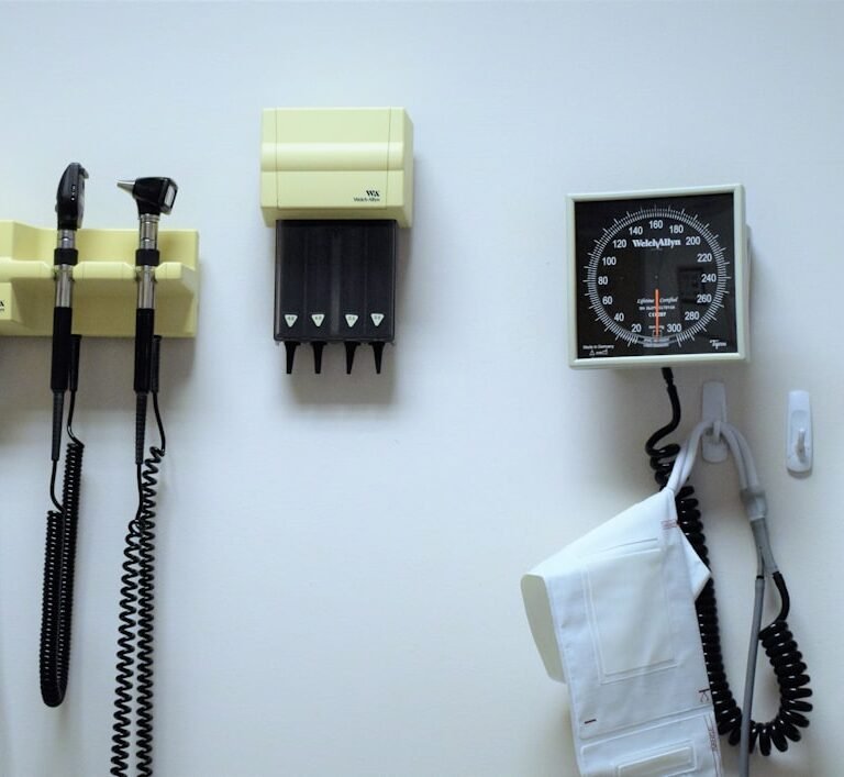 AI in Medical Diagnostics: 5 Key Transformations to Watch