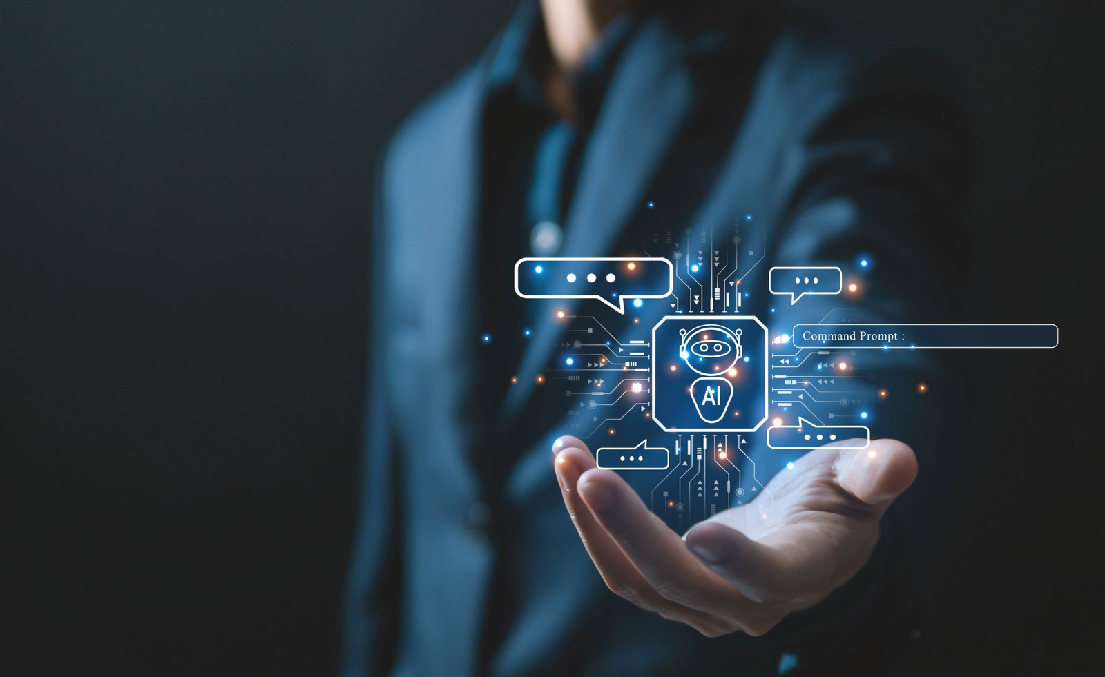 Major Updates from Top AI Labs