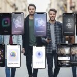 UI/UX Trends Transforming App Design