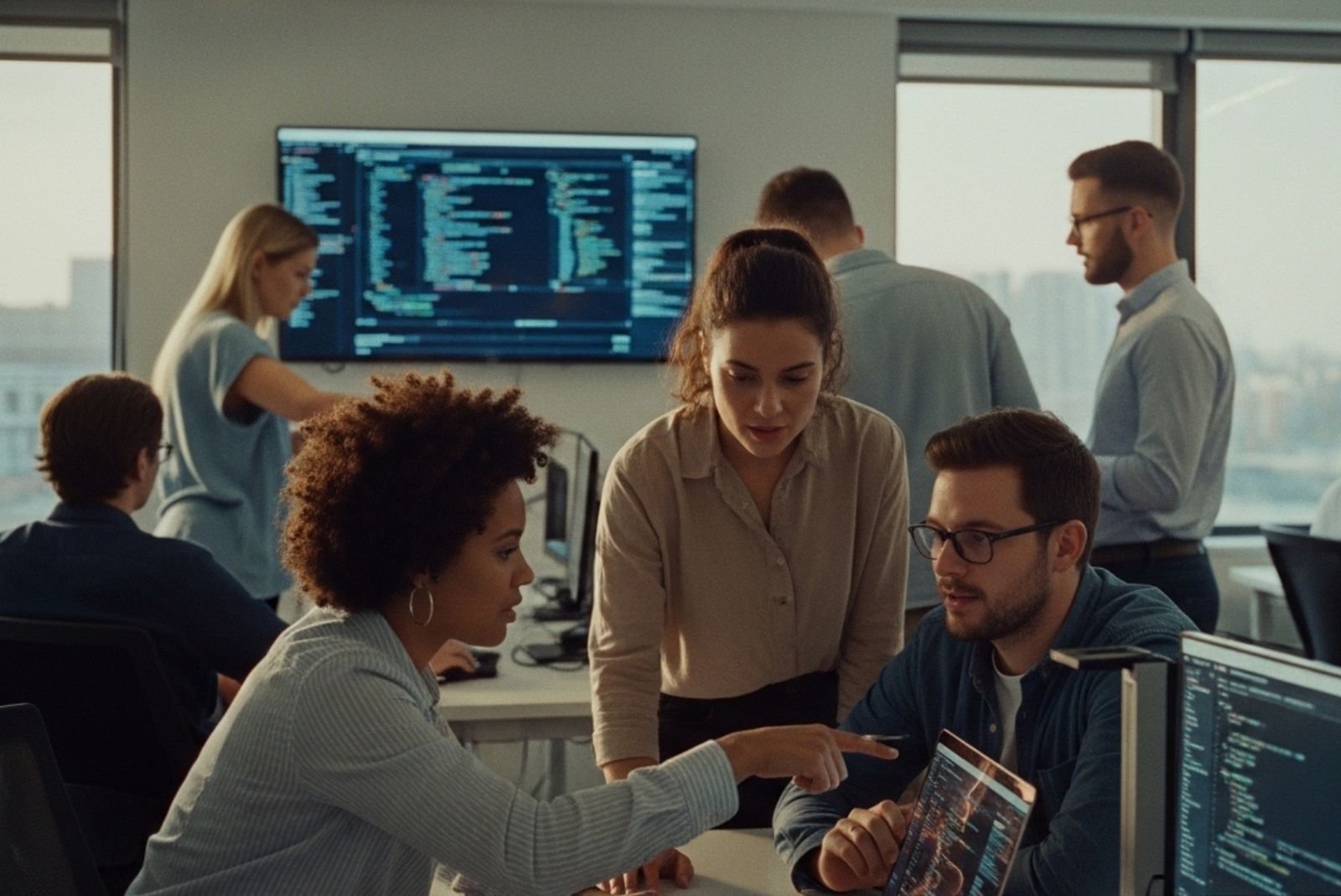 AI Trainer Jobs: A Complete Guide to This Exploding Field