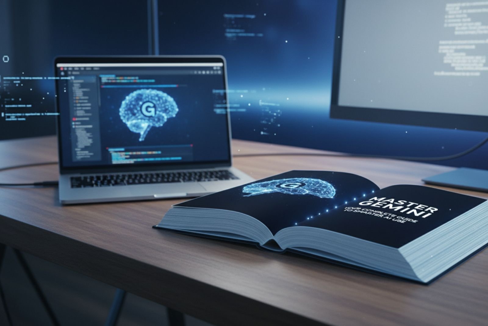 Master Gemini: Your Complete Guide to Smarter AI Use