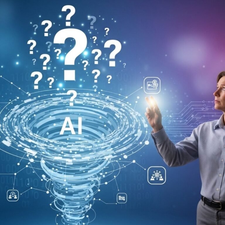 What is AI? 5 Key Concepts to Understand Artificial Intelligence