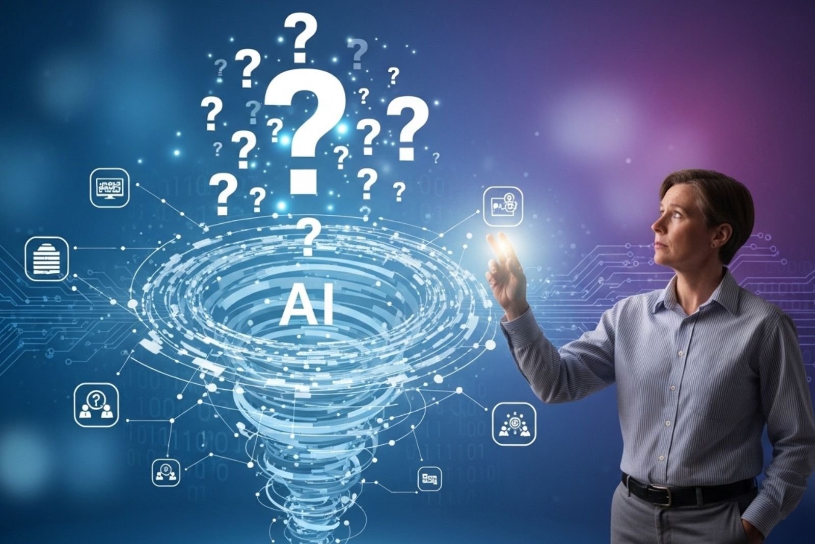 What is AI? 5 Key Concepts to Understand Artificial Intelligence