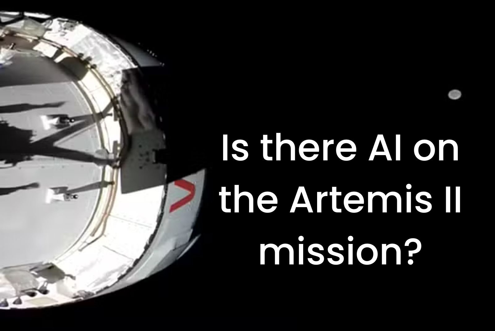NASA's Artemis 2: AI's Genius Shields Astronauts from Solar Fury